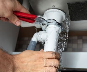 About Emergency plumbing pros Corea, ME
